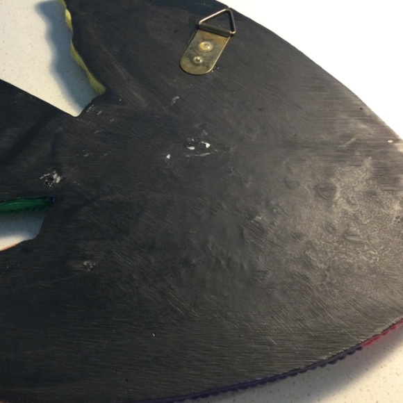 Handmade Mexican Beadwork Art - Picture 7 of 13